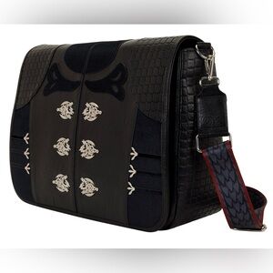 Loungefly House of Dragon Rhaenyra Targaryen Cosplay Crossbody Messenger Bag